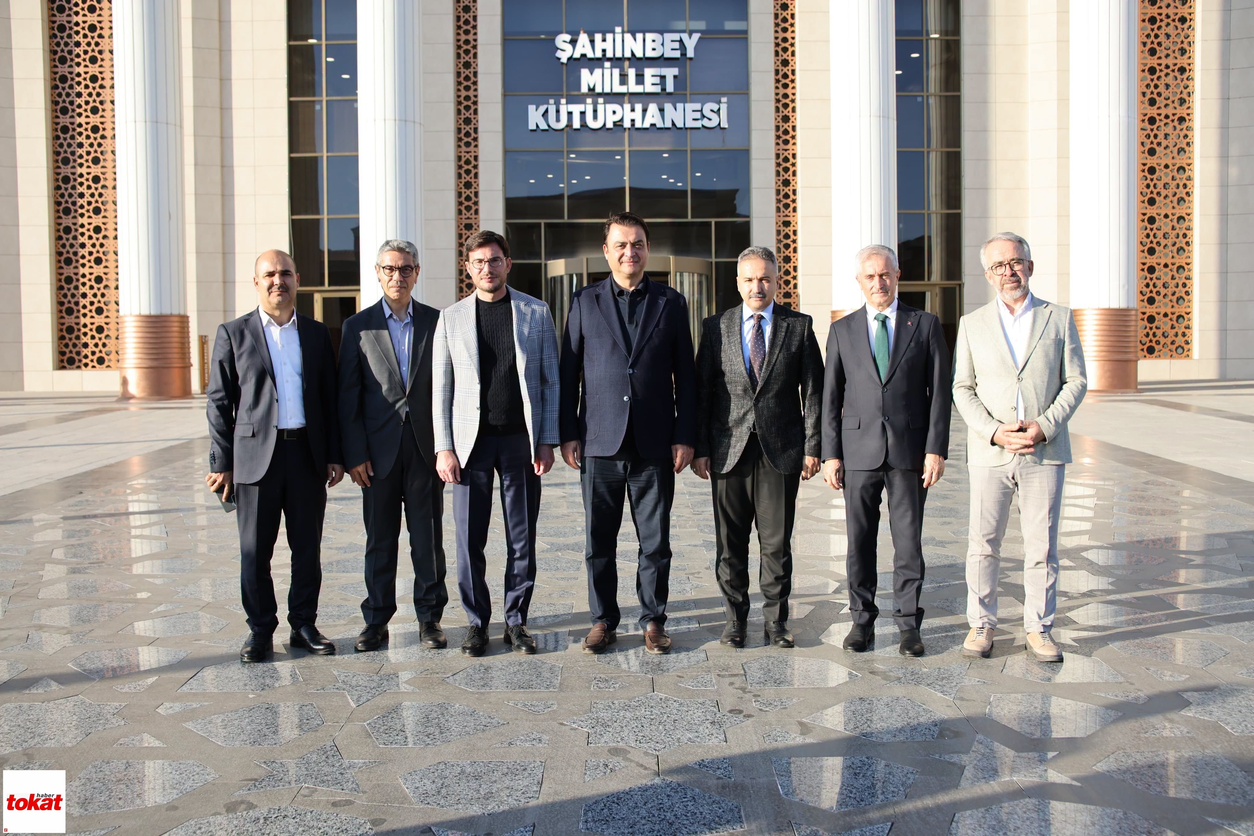 Şahinbeyli (3)