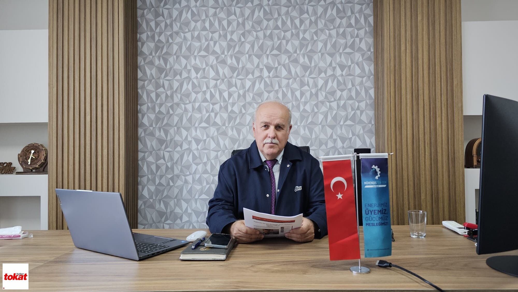 Mühendis Tek-Sen’den maaş ve özlük hakkı çağrısı