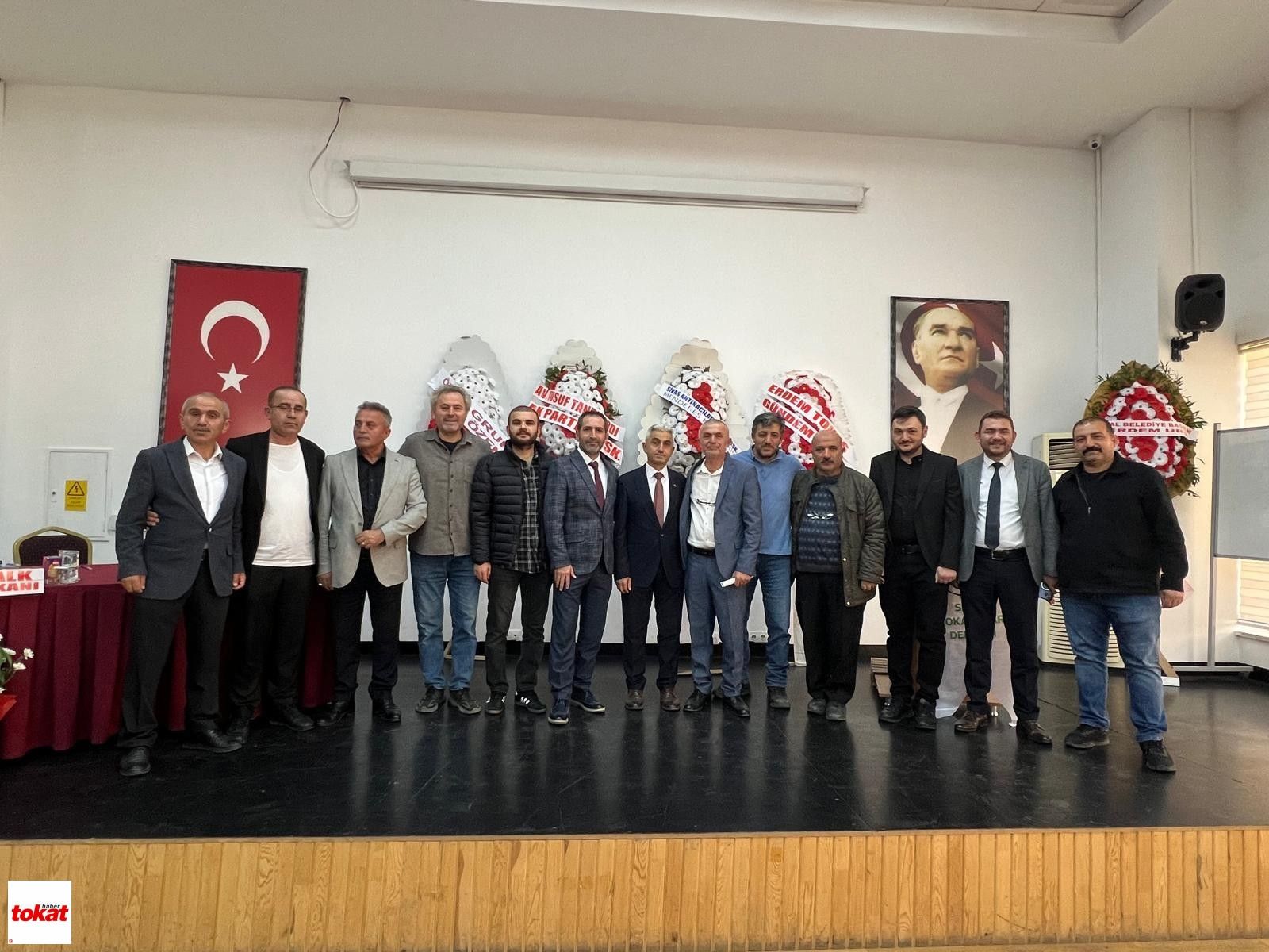 Sivaslılar Denerk (1)