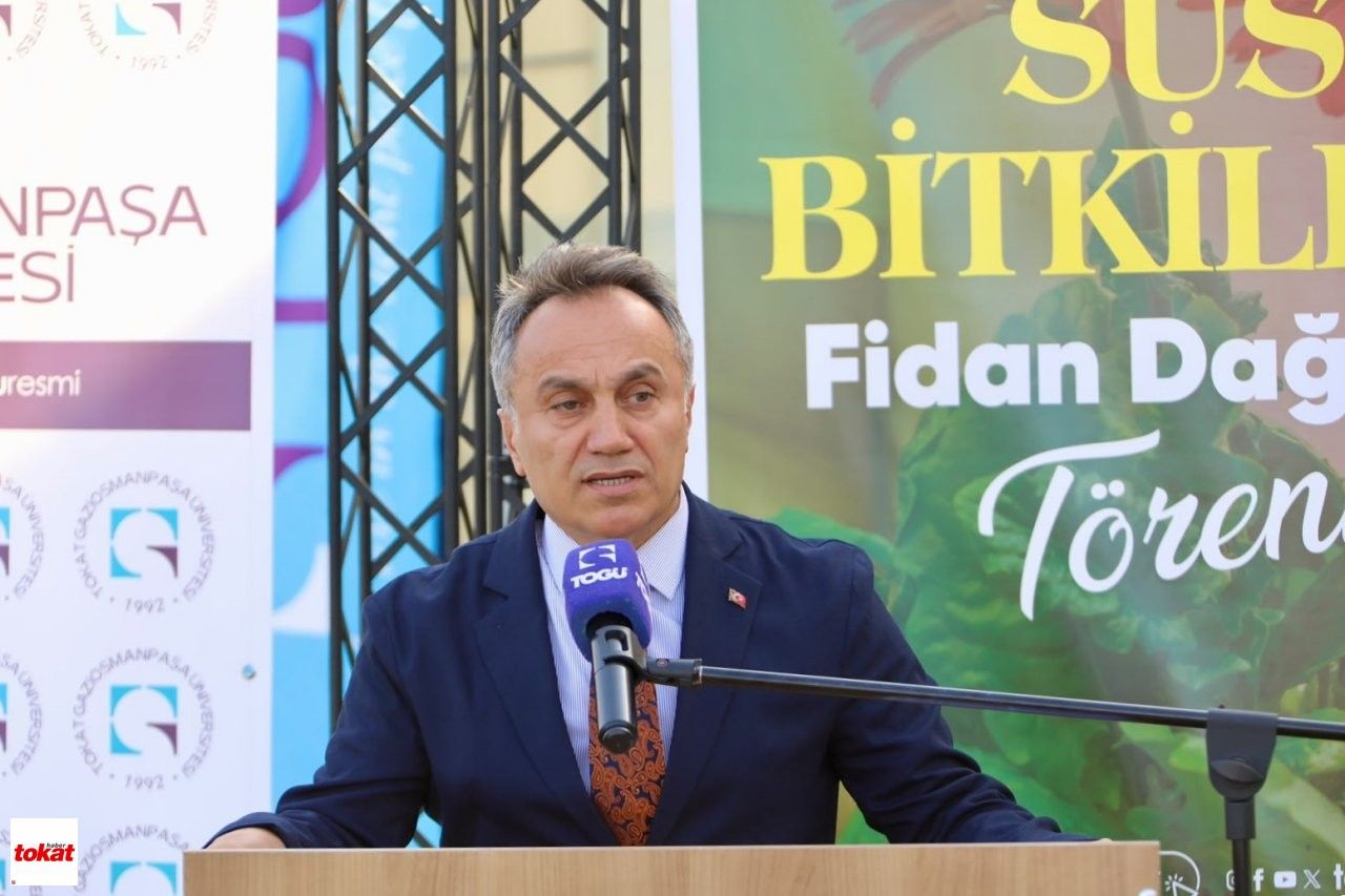 Süs Bitkisi (2)