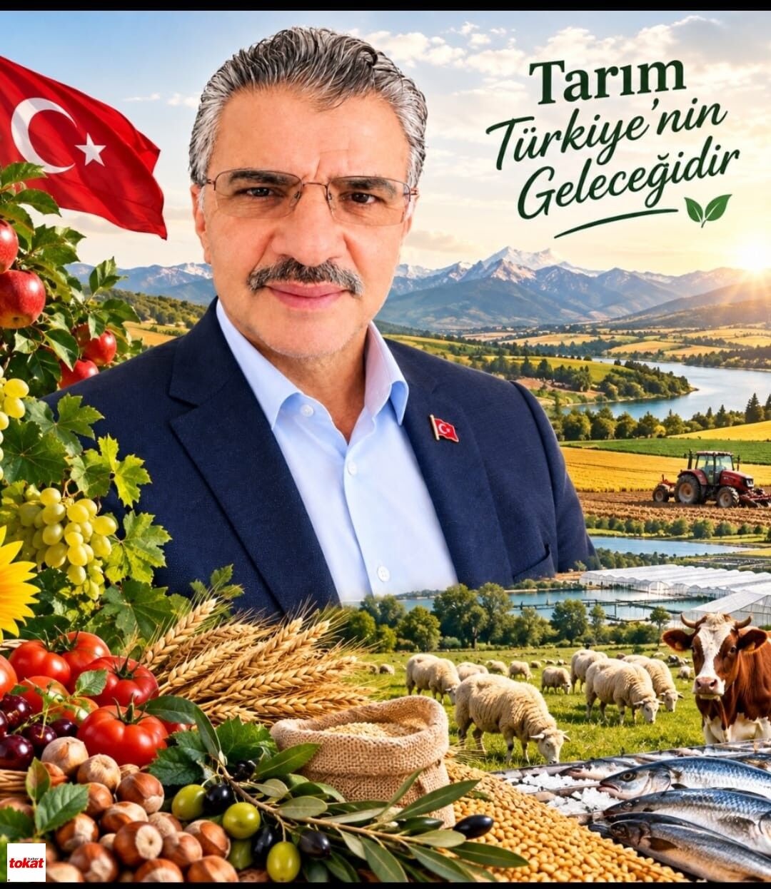 Tarım-4