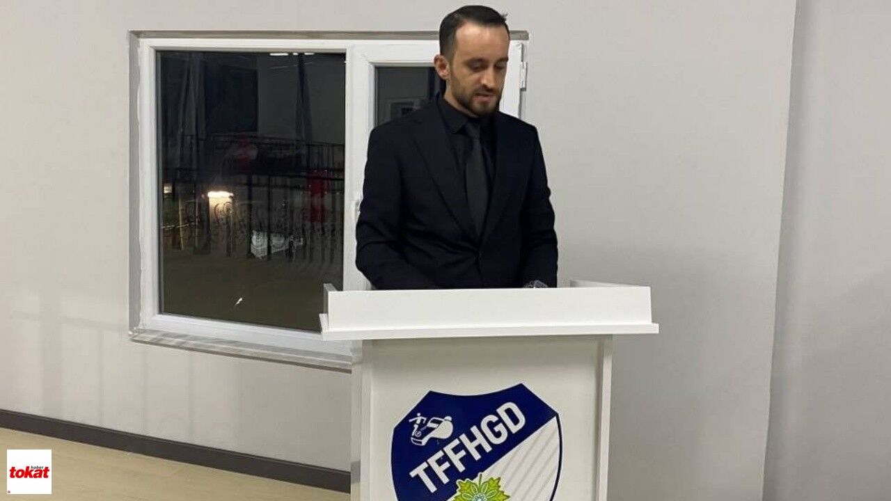 Tffhgd Tokat 2026 2027 Futbol Sezonu Açılışı1