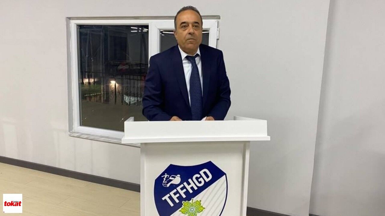 Tffhgd Tokat 2026 2027 Futbol Sezonu Açılışı2