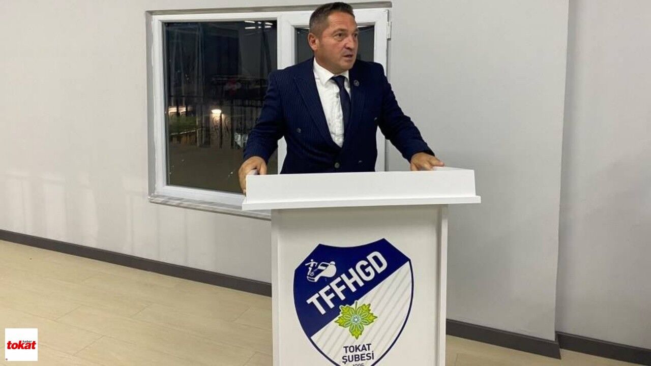 Tffhgd Tokat 2026 2027 Futbol Sezonu Açılışı3