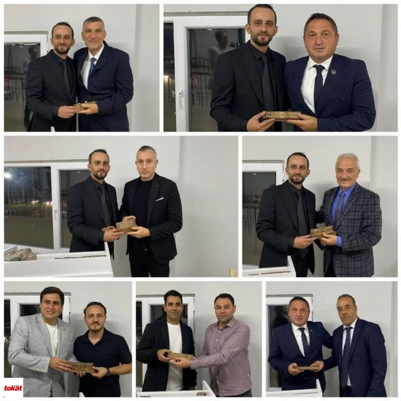 Tffhgd Tokat 2026 2027 Futbol Sezonu Açılışı5