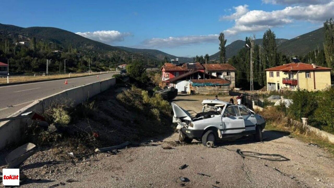 Tokat 9 Aylık Kaza Bilançosu4