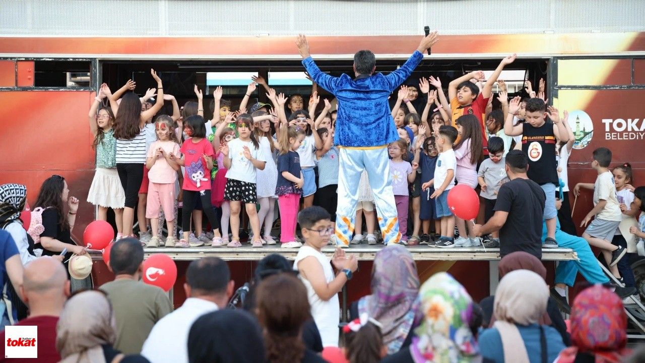 Tokat Başkan Yazıcıoğlu “Tokat'ın Kaybedecek Bir Dakikası Bile Yok”13