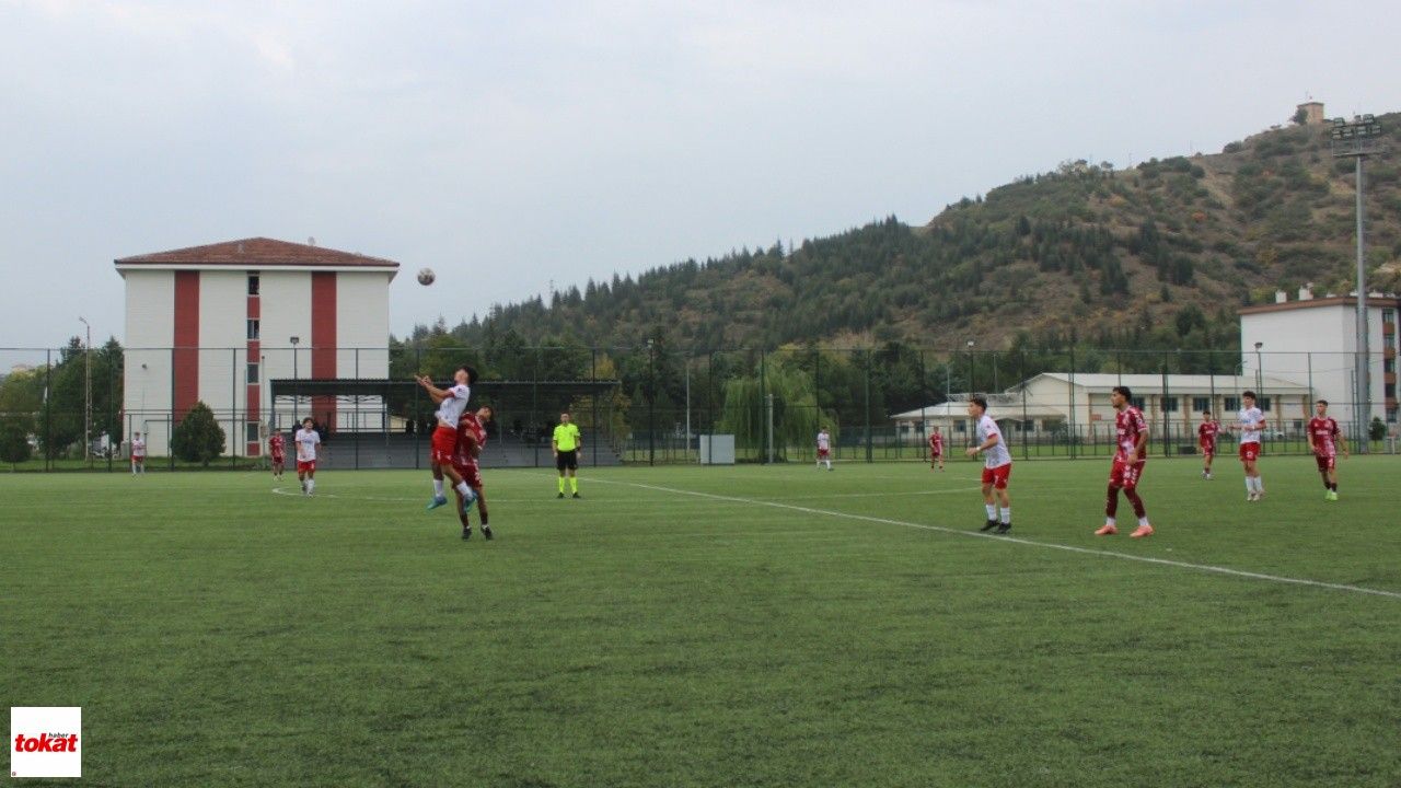 Tokat Belediyespor Rize Belediyespor U19 (4)
