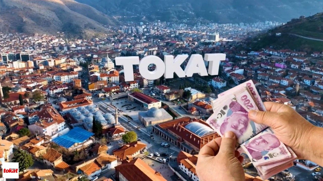 Tokat’ın En Çok Kazandıran Mesleği Belli Oldu: Listenin Zirvesinde Bu Meslek Var
