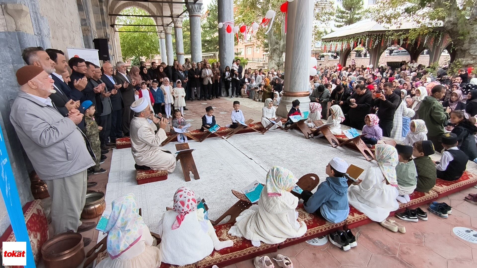 Tokat Gelenek (2)