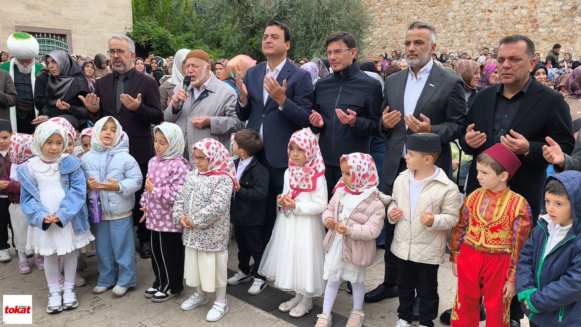 Tokat Gelenek (3)