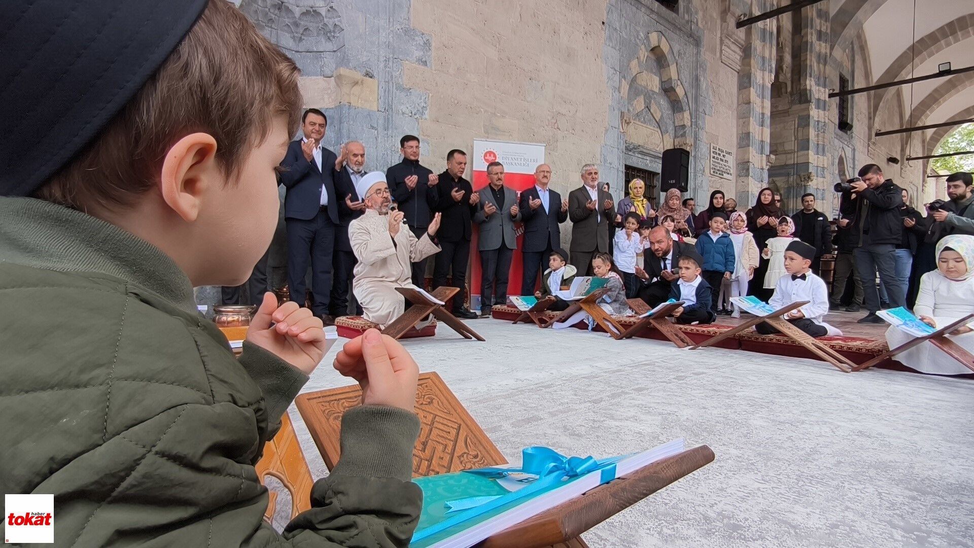 Tokat Gelenek (4)