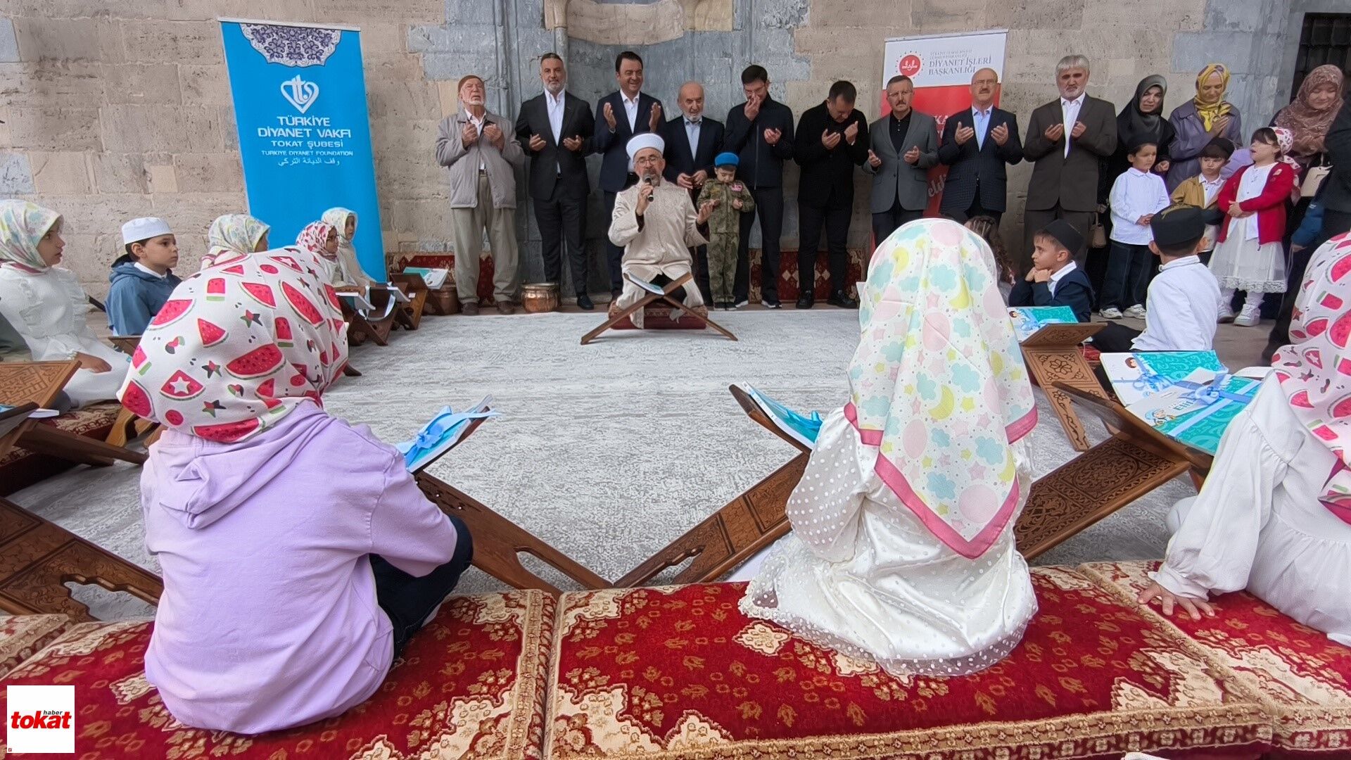 Tokat Gelenek (5)