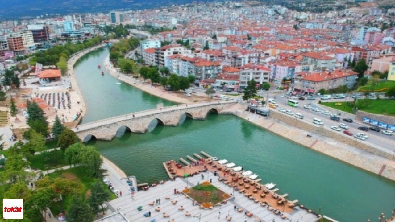 Tokat’ta 9 Ayda 401 Kişi Arttı: Gelir Vergisi Mükellefi Sayısı 14 Bini Aştı