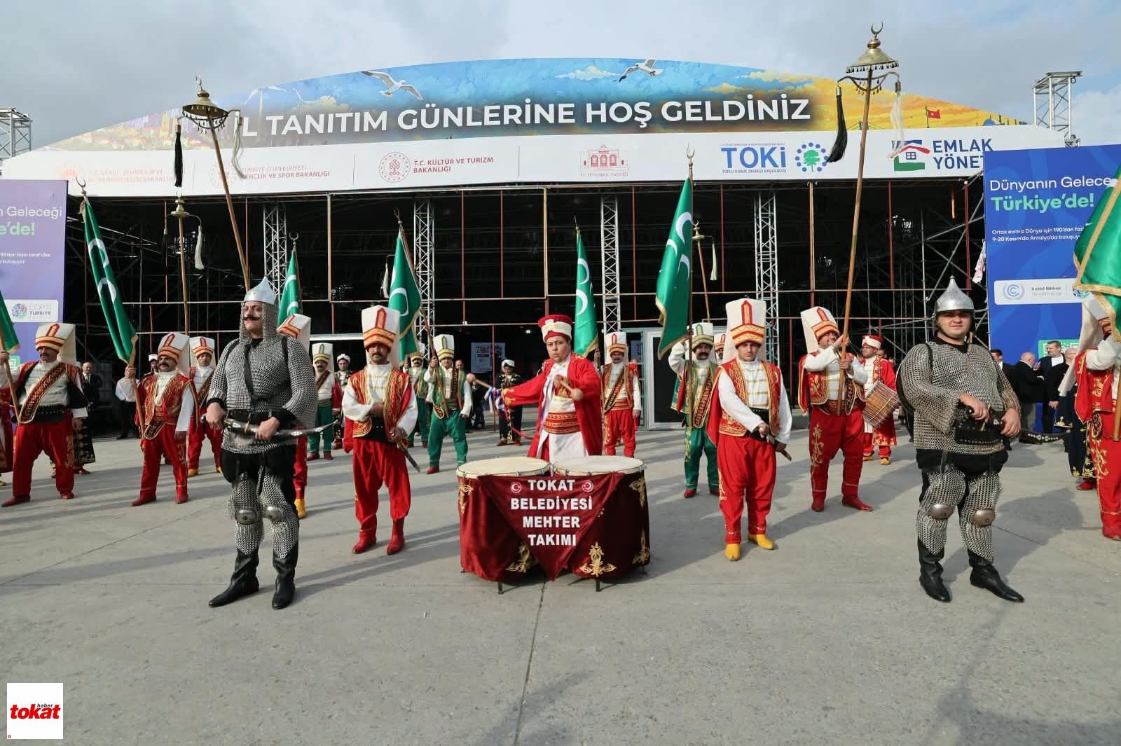 Tokat Günleri (6)