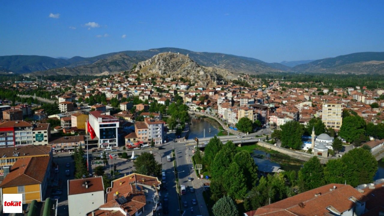 Tokat’ta Hazine Taşınmazları Satışta: Fiyatlar 105 Bin TL’den Başlıyor