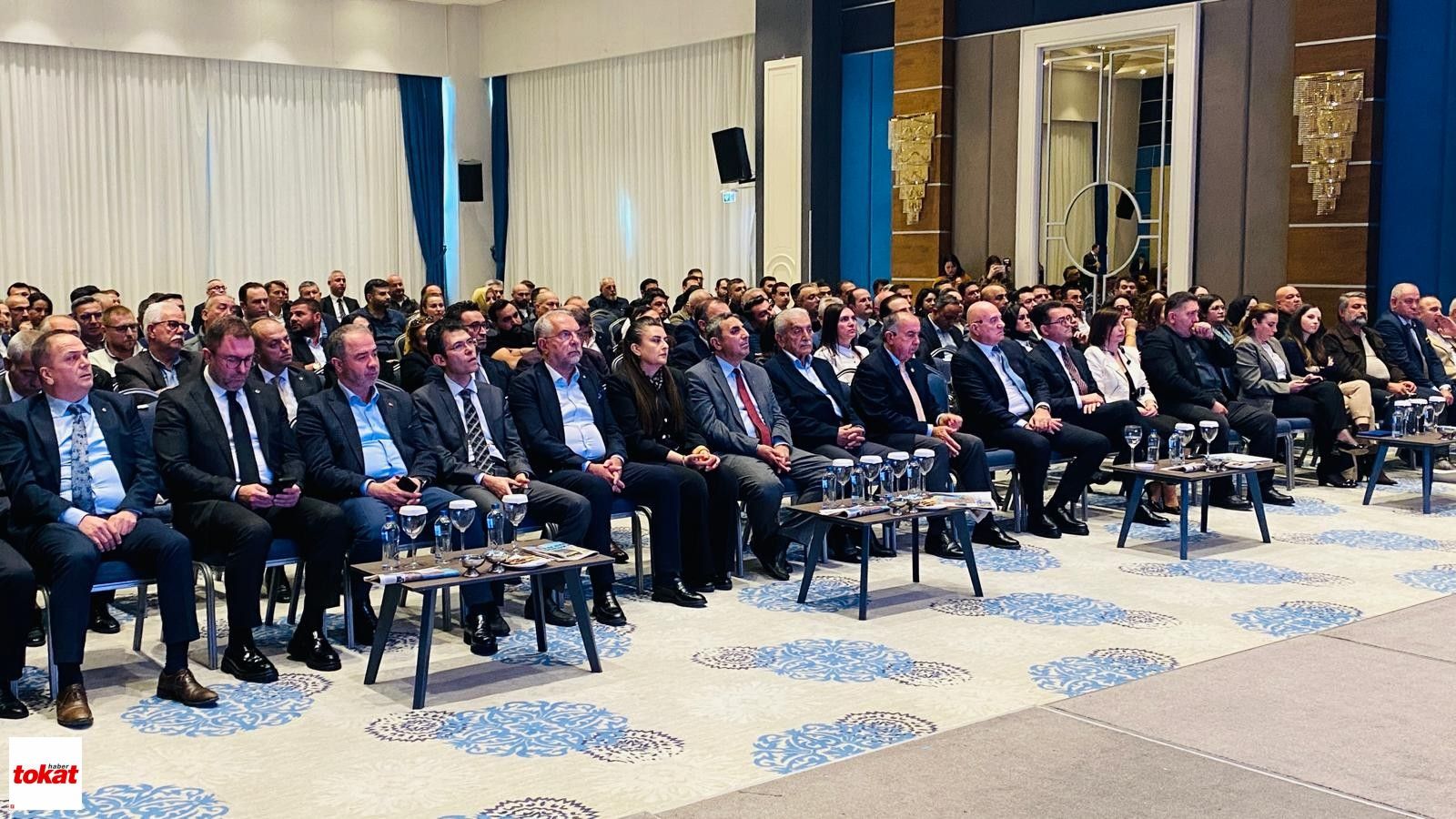 Tokat Iş Dünyası (1)