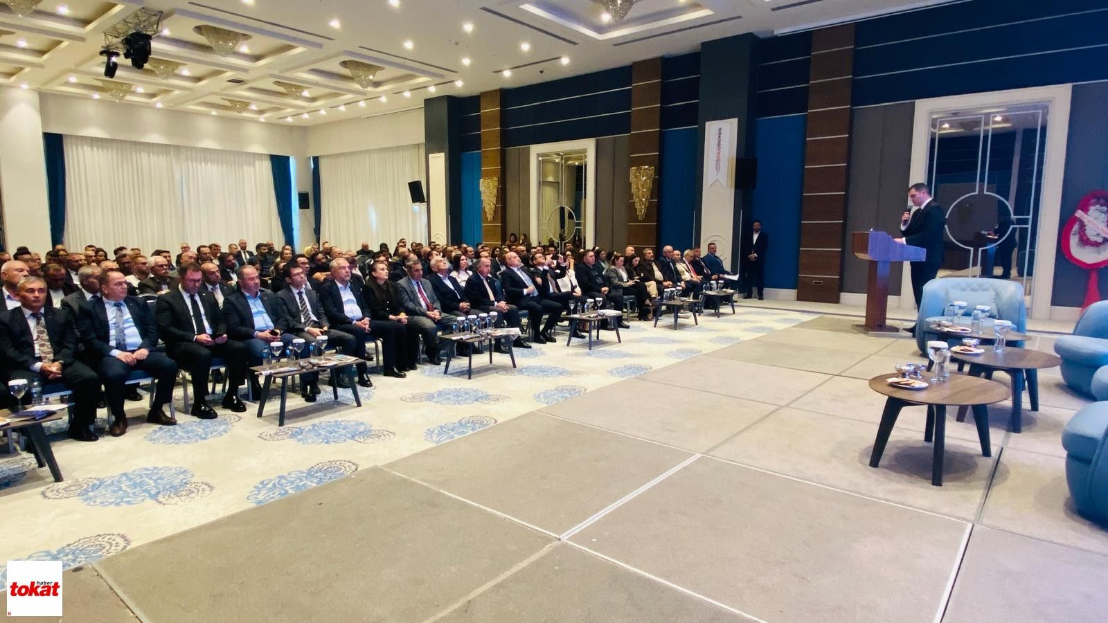 Tokat Iş Dünyası (10)