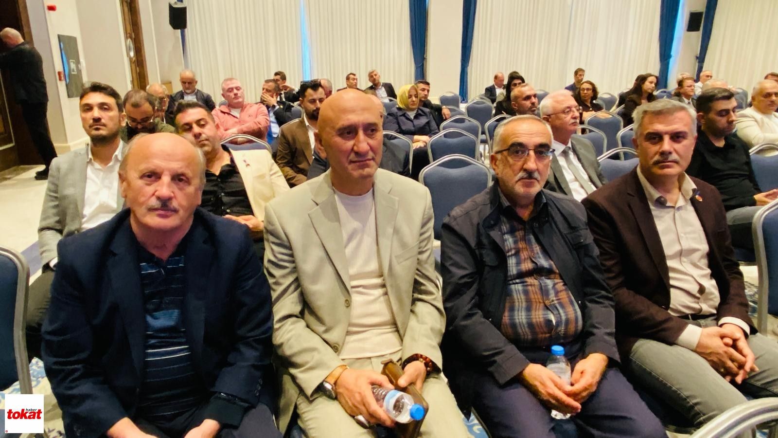 Tokat Iş Dünyası (2)