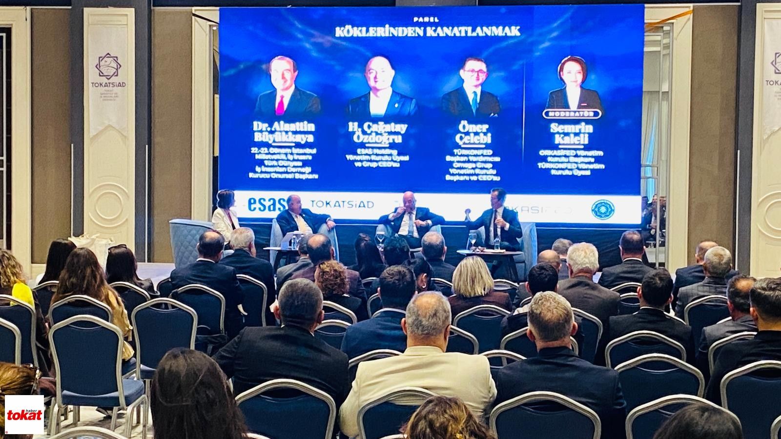 Tokat Iş Dünyası (4)