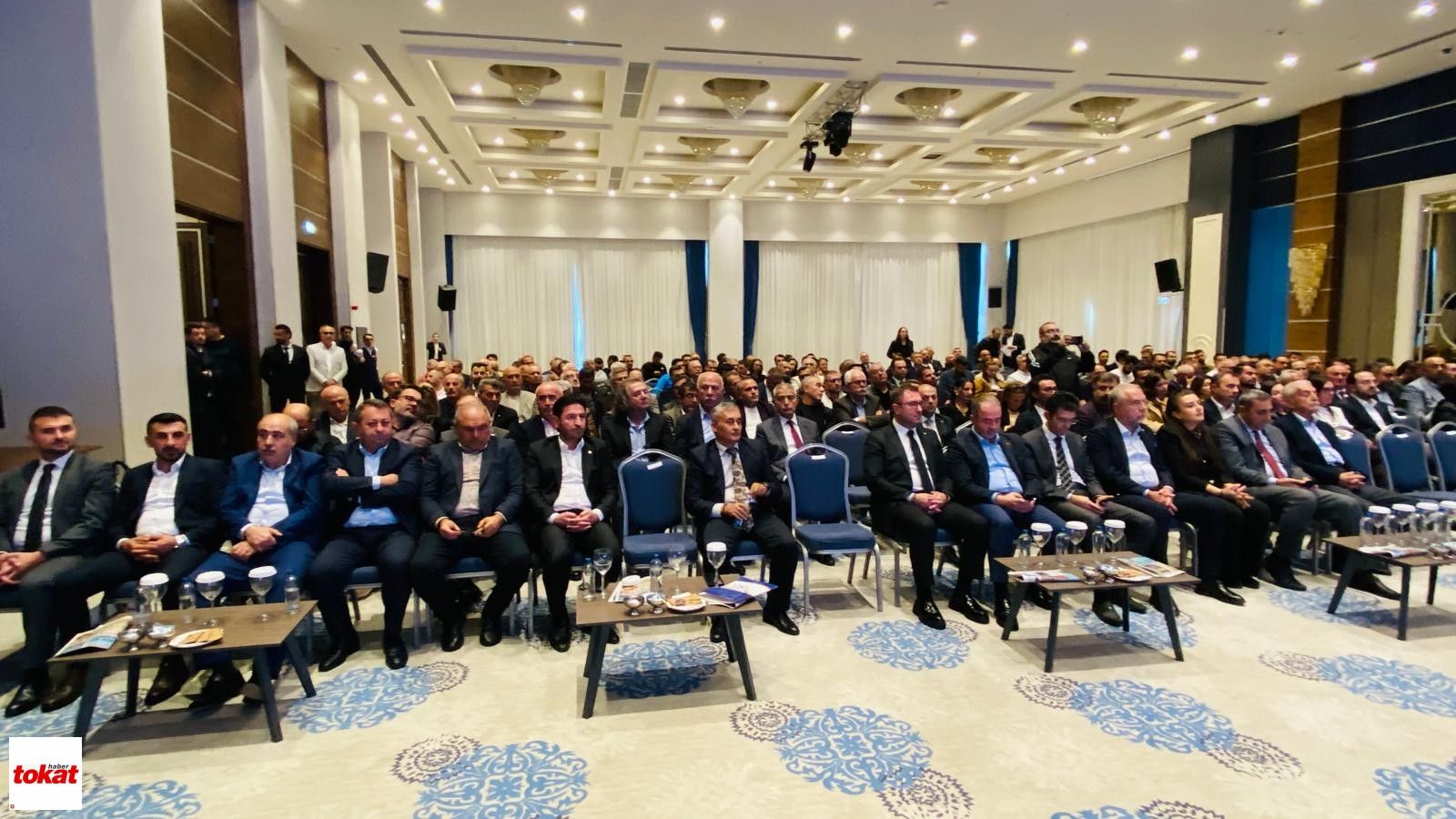 Tokat Iş Dünyası (5)