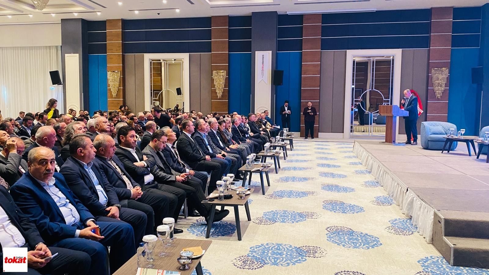 Tokat Iş Dünyası (9)