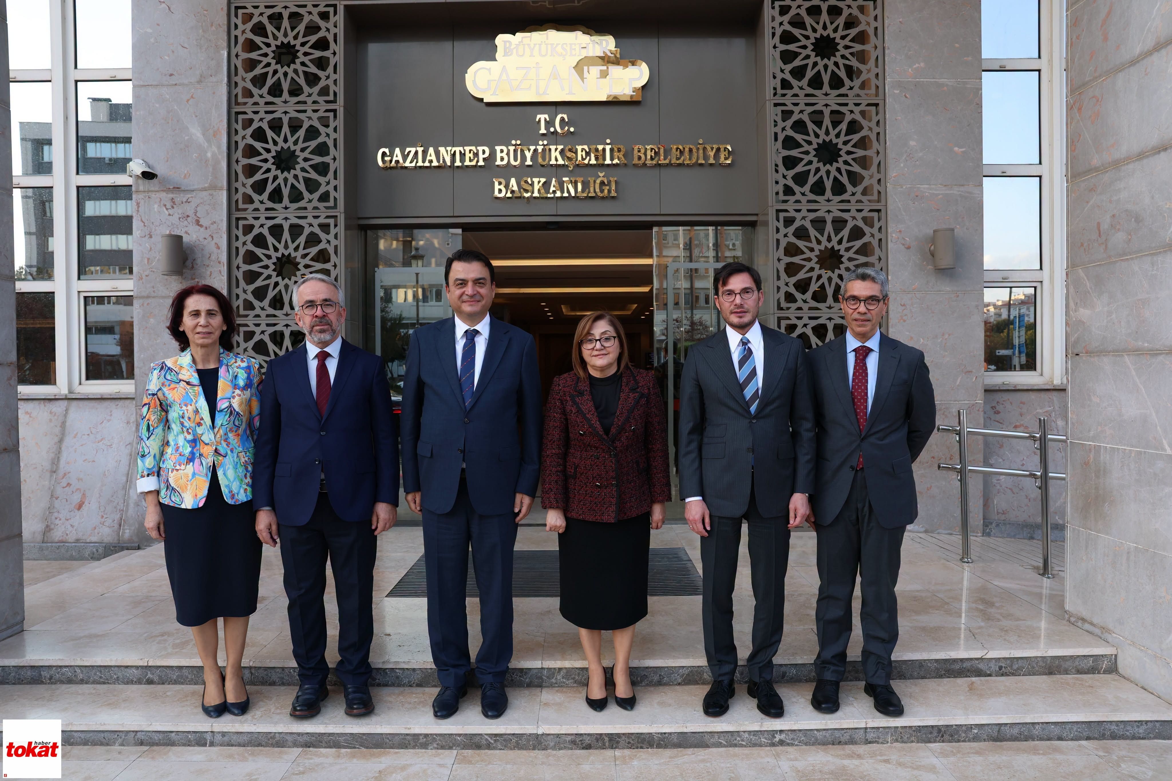 Tokat Protkol Ziyaretler (4)