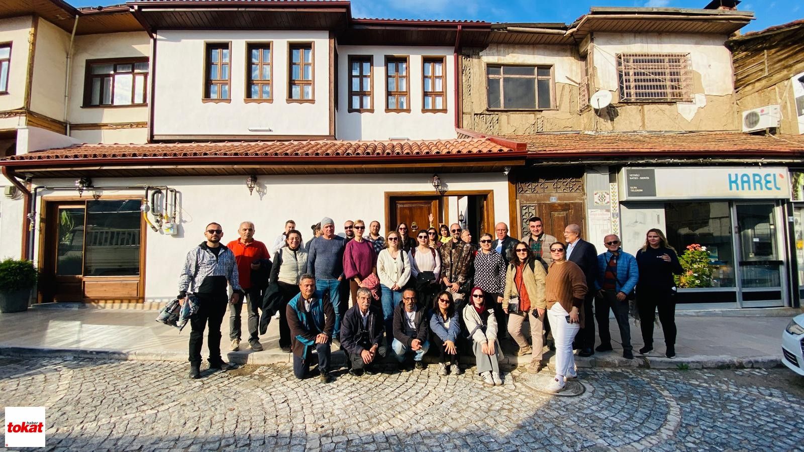 Tokat Rehberler (1)
