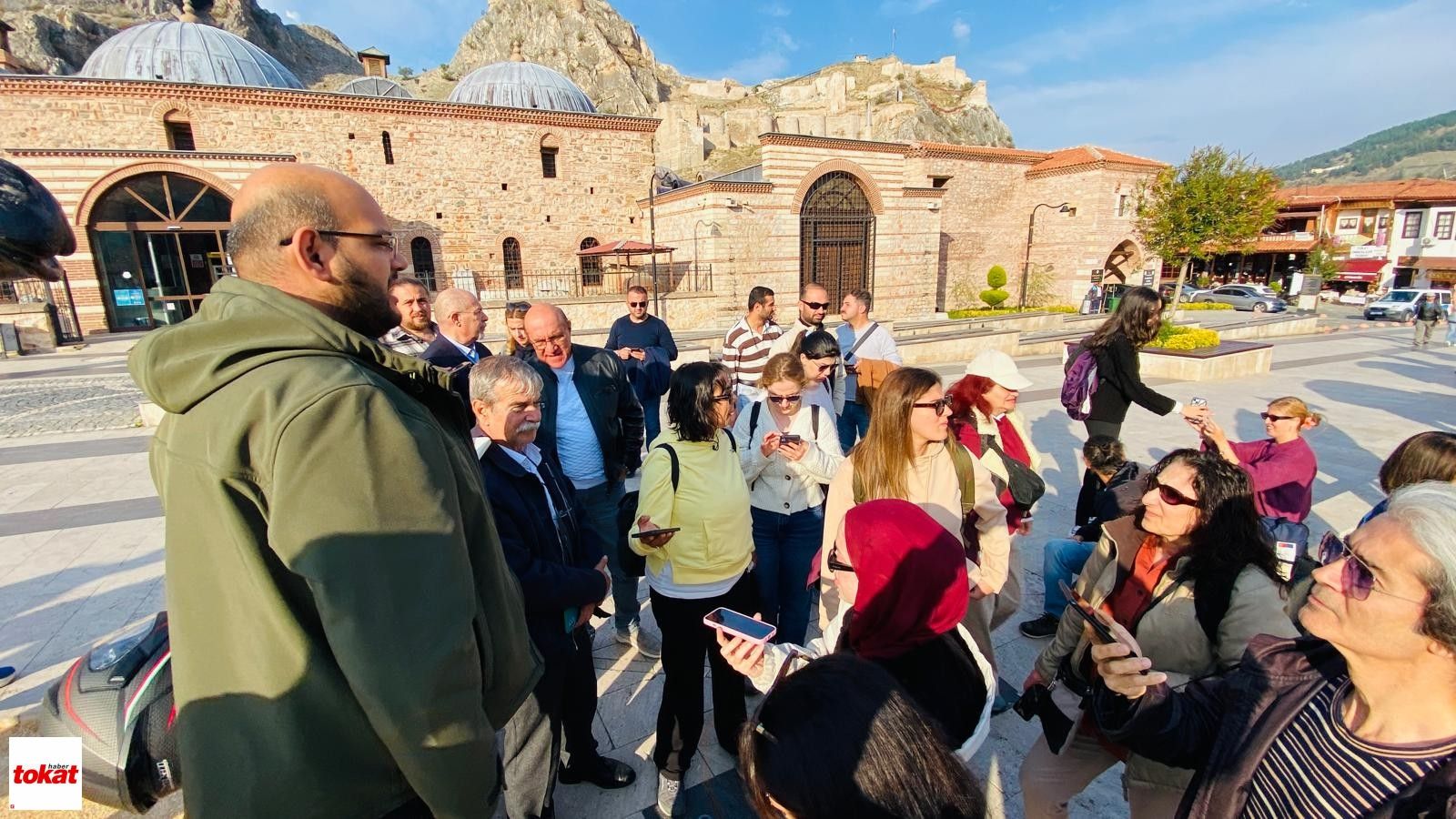 Tokat Rehberler (4)