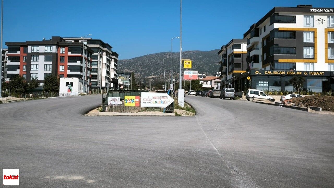 Tokat Ters Yön Cezası Tepkisi3