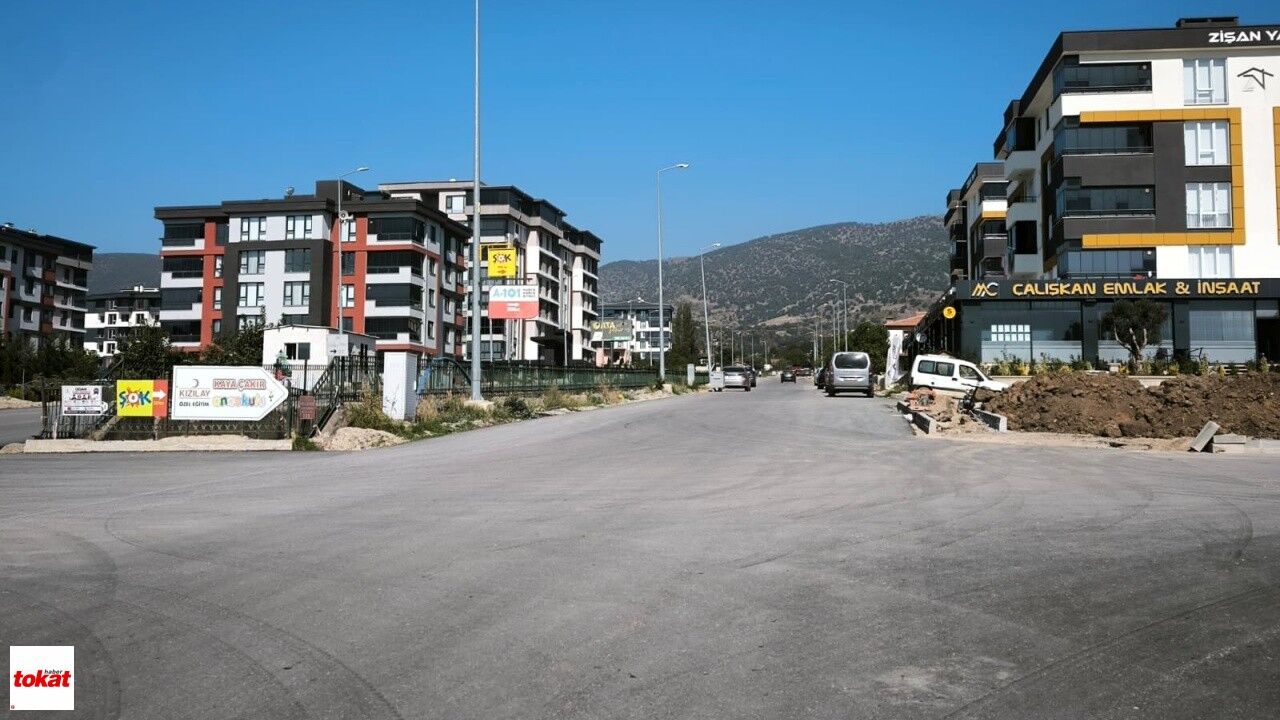 Tokat Ters Yön Cezası Tepkisi4