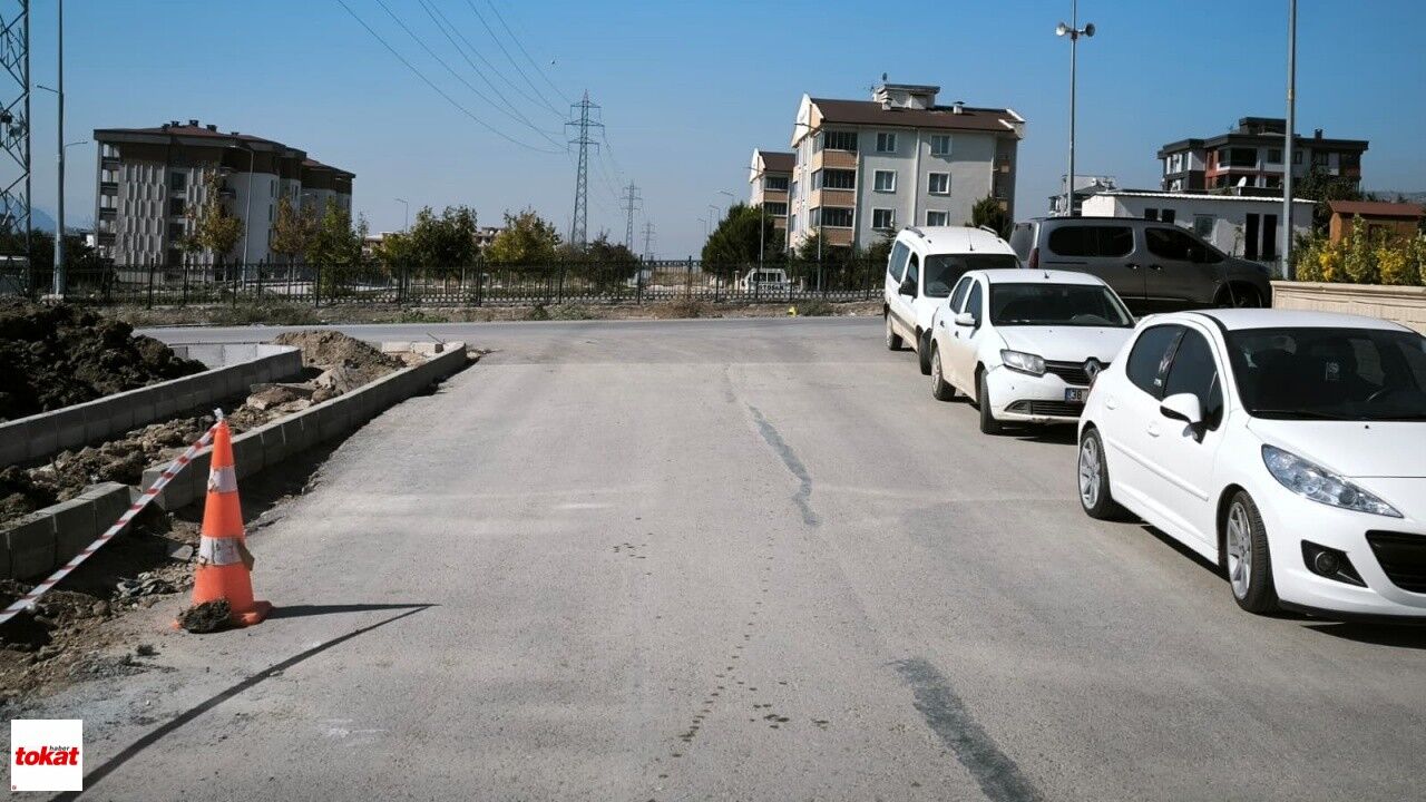 Tokat Ters Yön Cezası Tepkisi5
