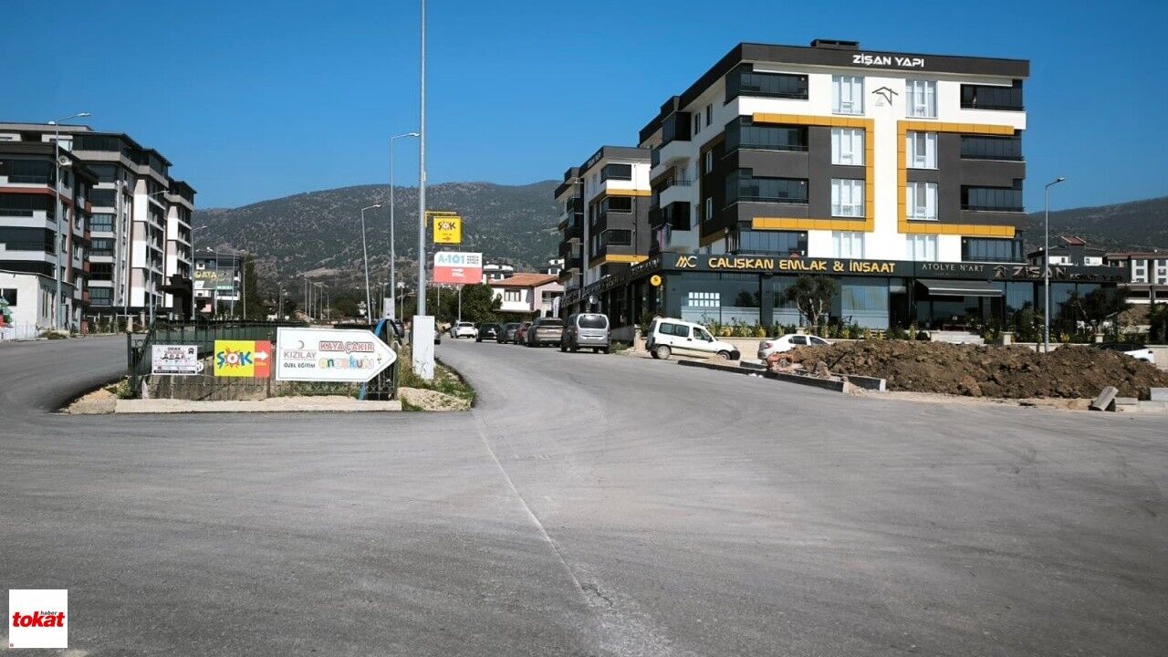 Tokat Ters Yön Cezası Tepkisi6