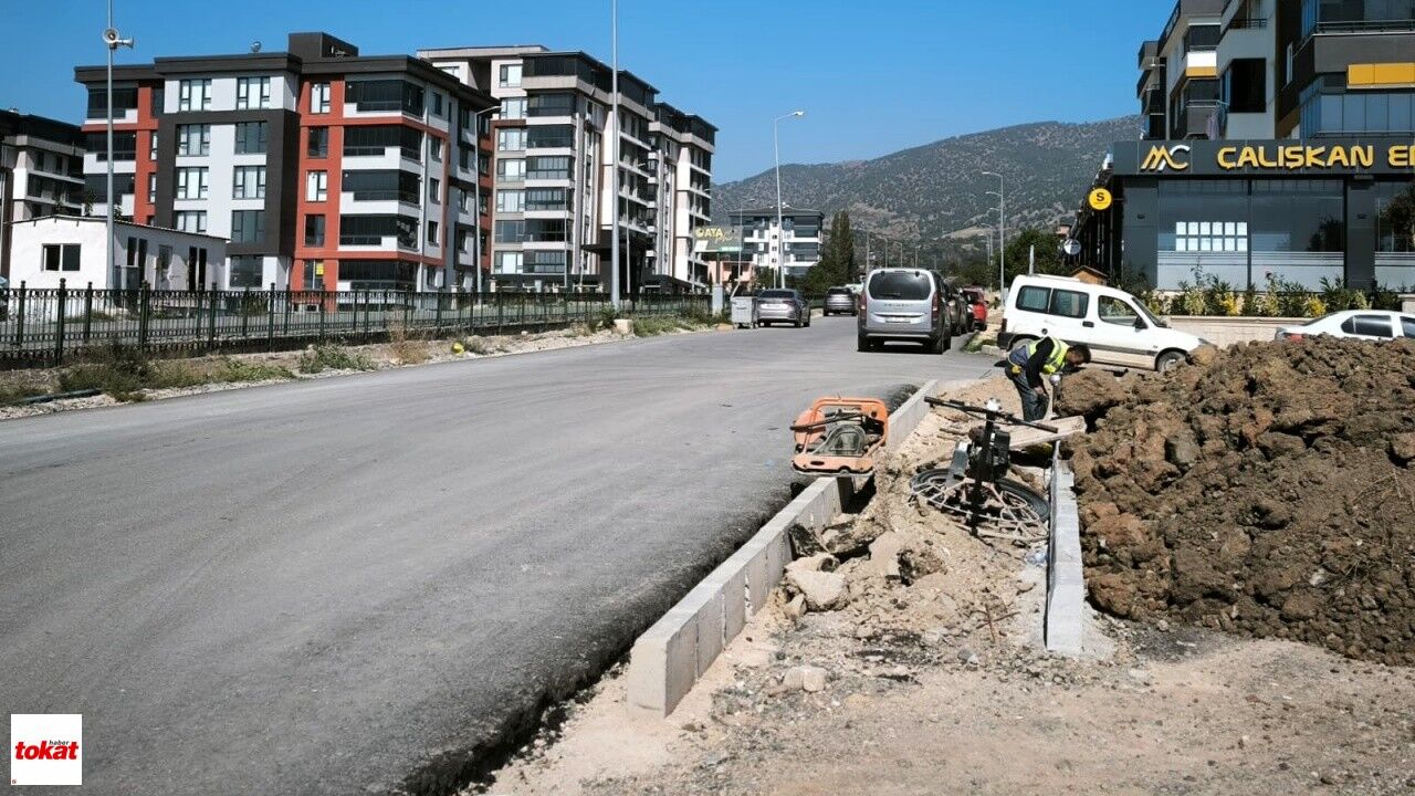 Tokat Ters Yön Cezası Tepkisi8