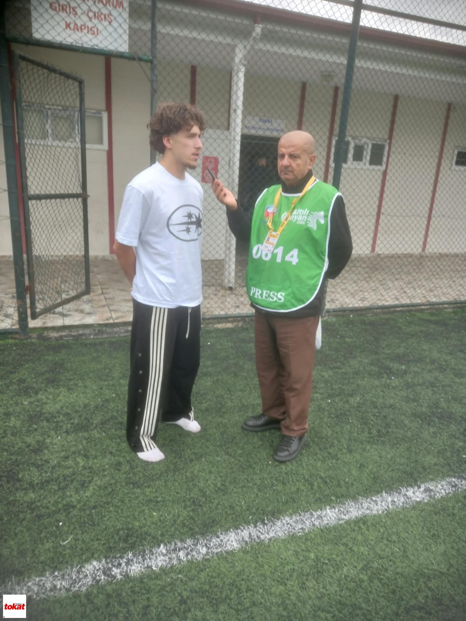 Tokat U19 (1)