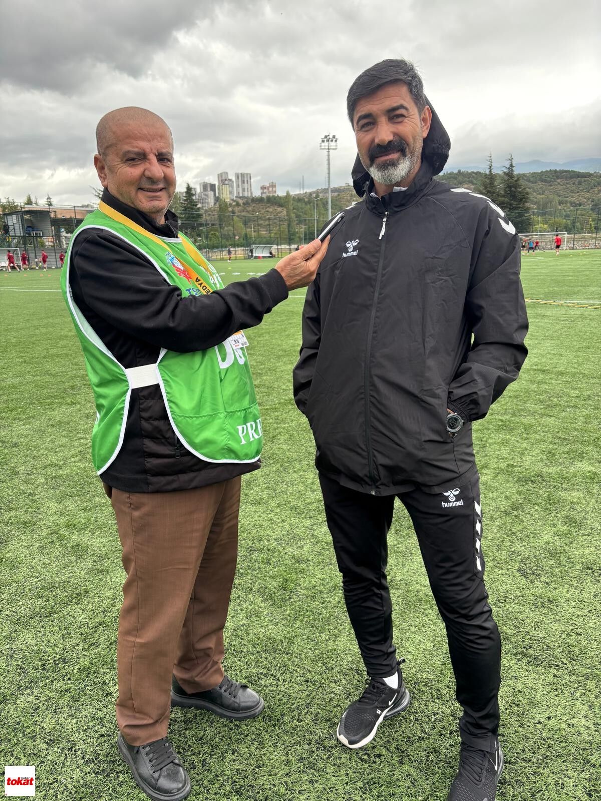 Tokat U19 (2)