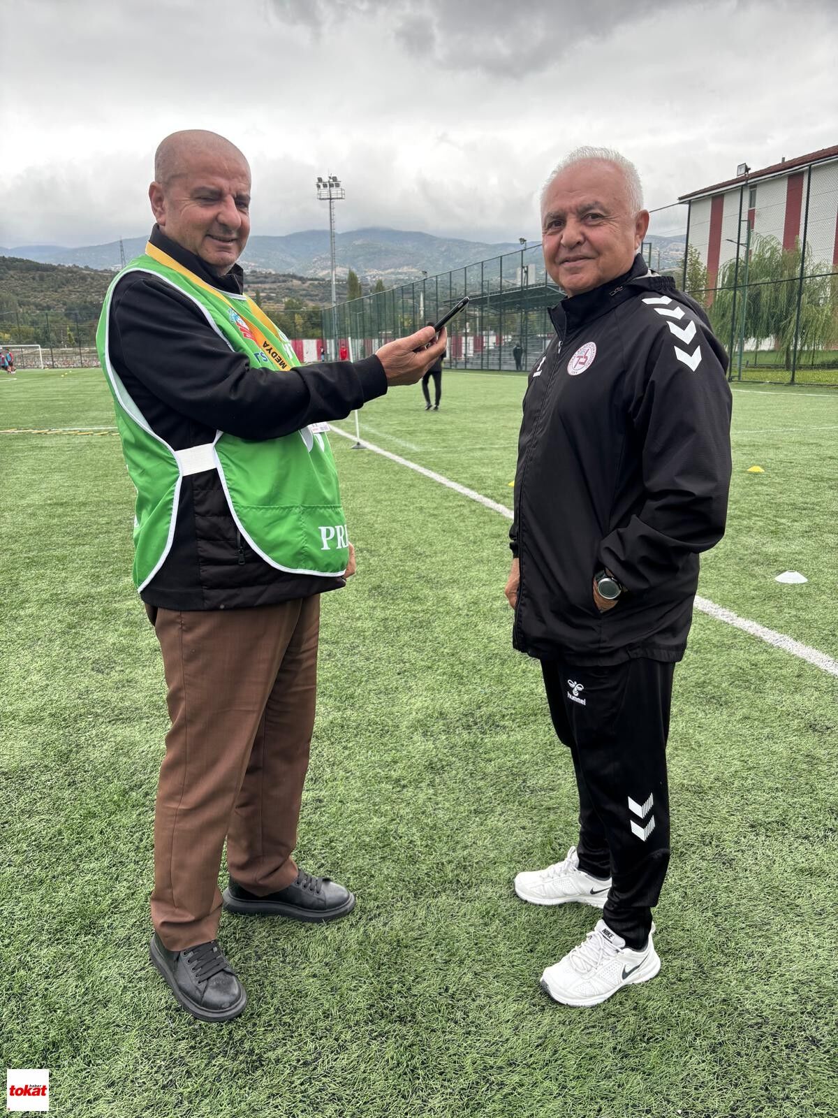 Tokat U19 (3)