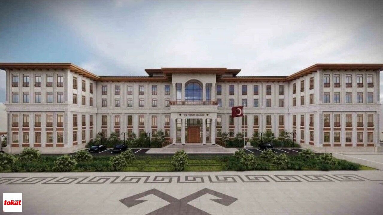 Tokat Valiliği Vatandaş Memnuniyeti2