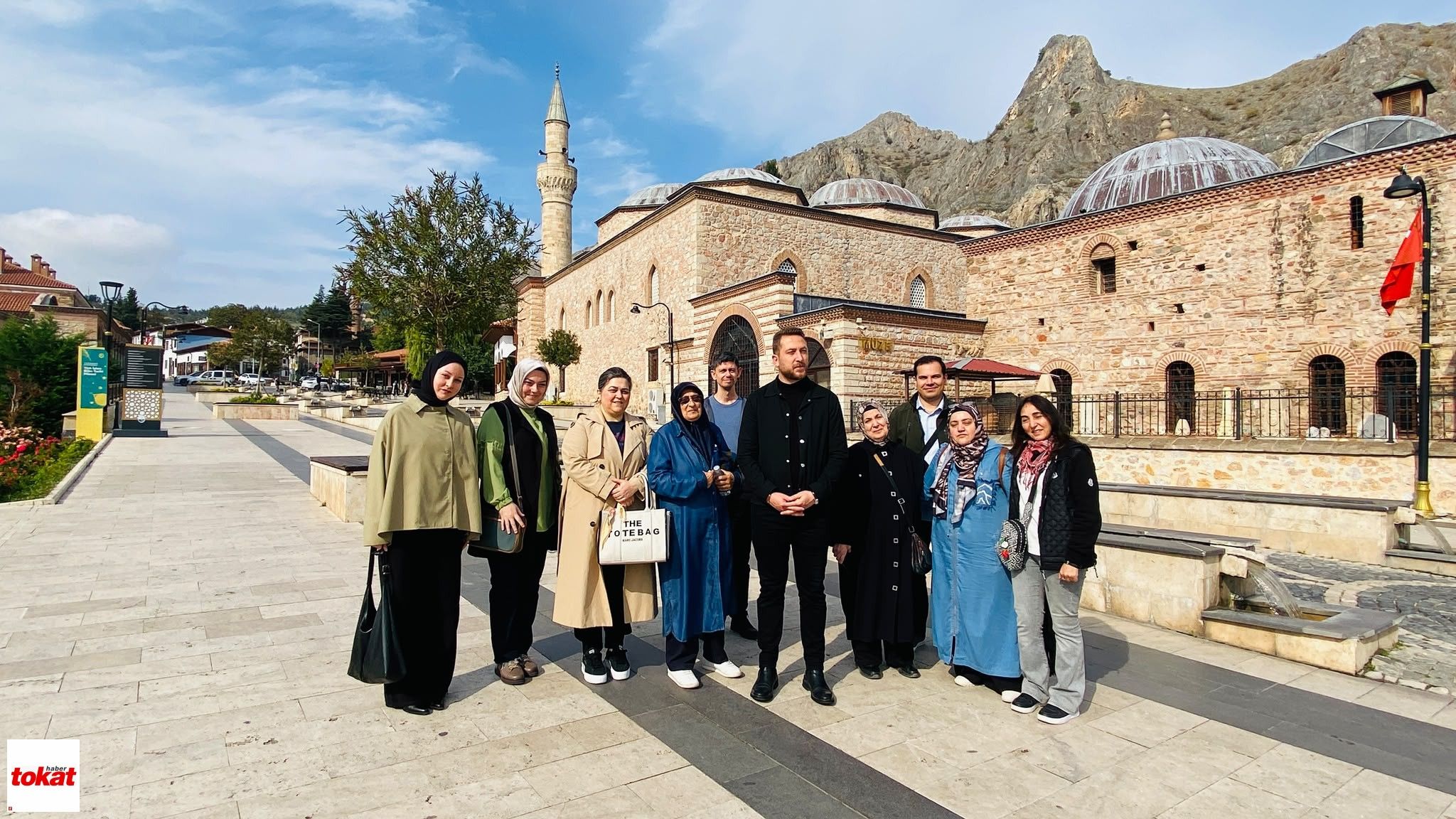 Tokat Yerel Tanıtım (1)