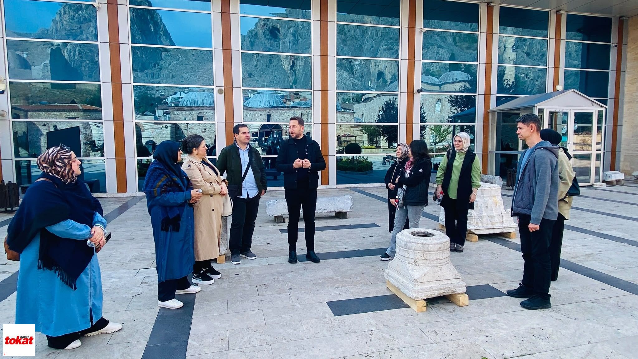 Tokat Yerel Tanıtım (2)