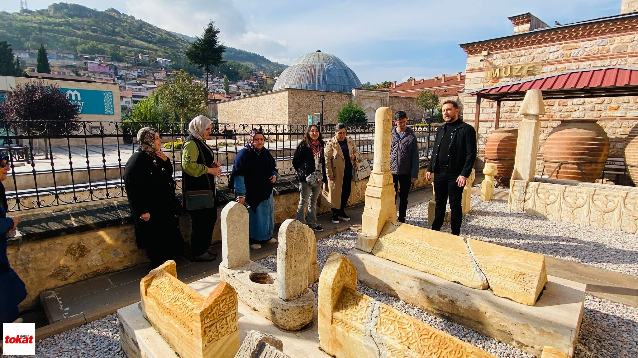 Tokat Yerel Tanıtım (3)