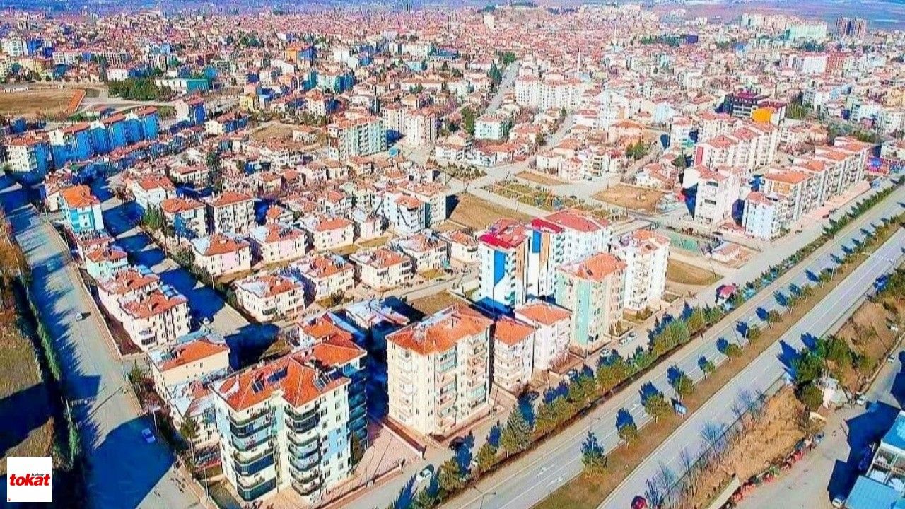 Tokat Zile’de 3+1 daire icradan satışa çıktı: İşte belirlenen bedel