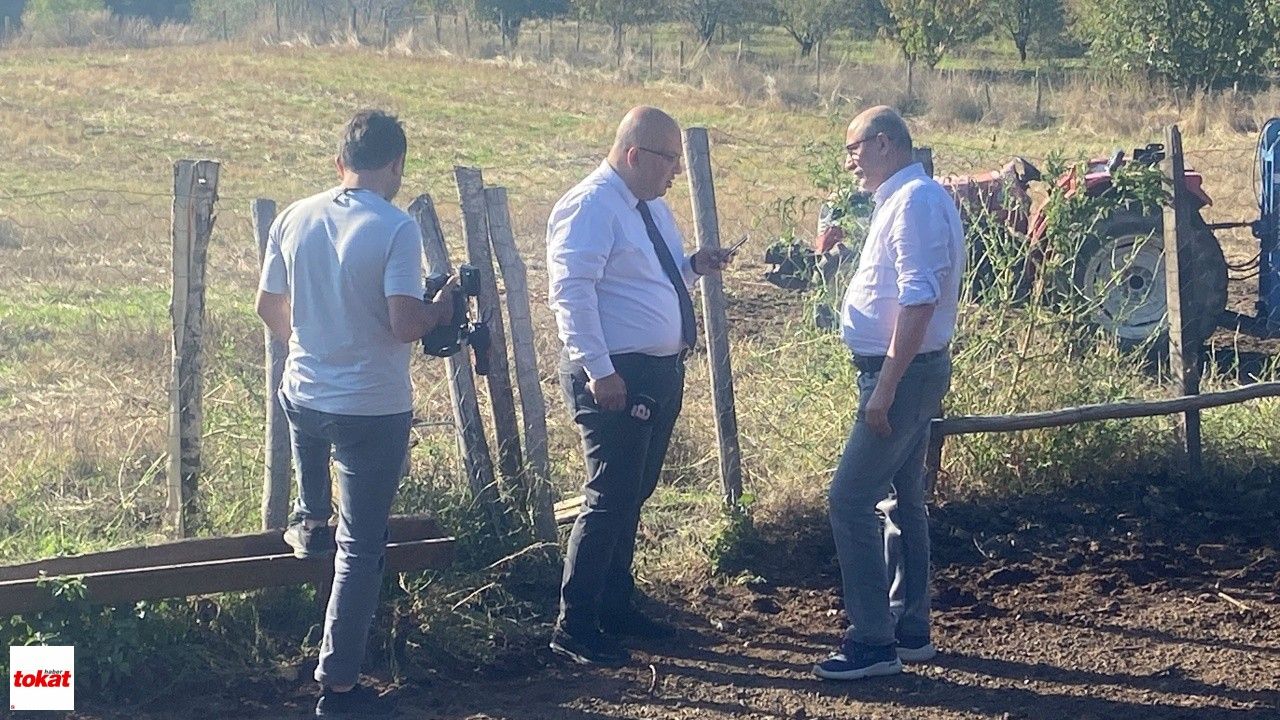 Tokat’ın Yıllardır Beklediği Fakülte Yeniden Gündemde!