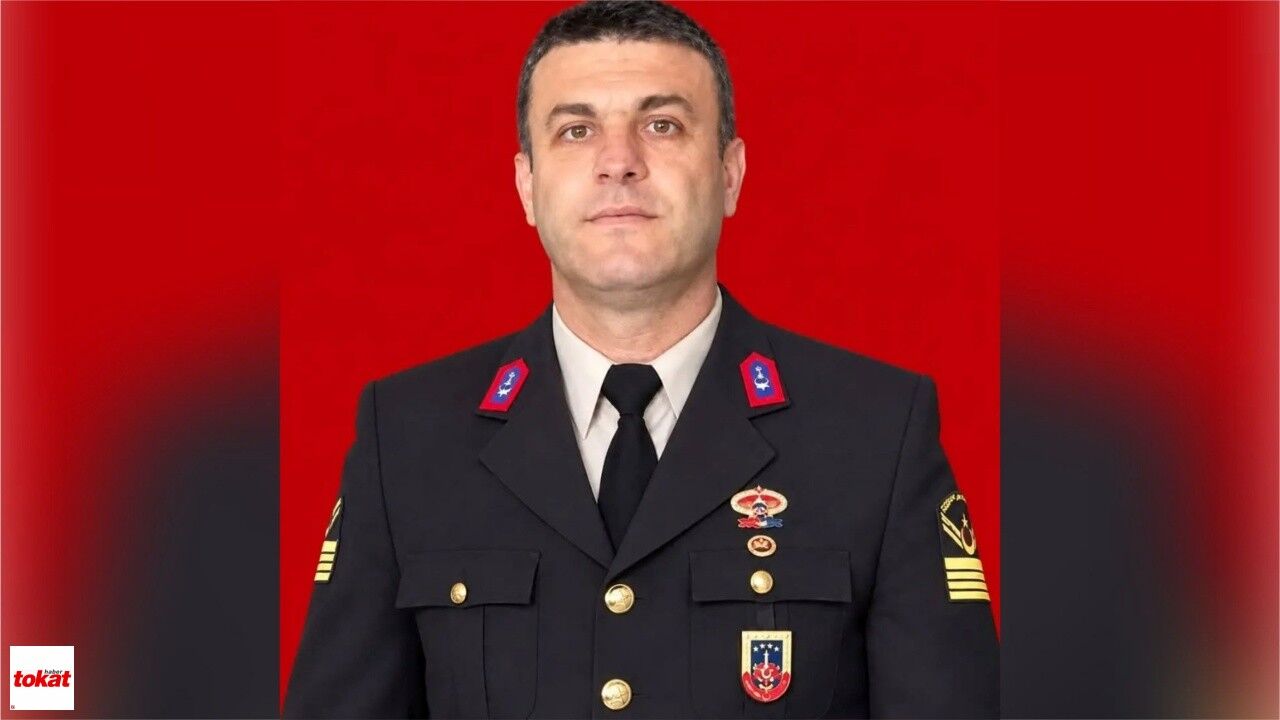 Tokatlı Emekli Uzman Jandarma Kamil Doruk’tan acı haber