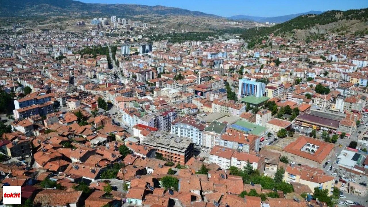 Tokat’ta 132 Metrekarelik Mesken İcradan Satışta: Fiyatı Belli Oldu
