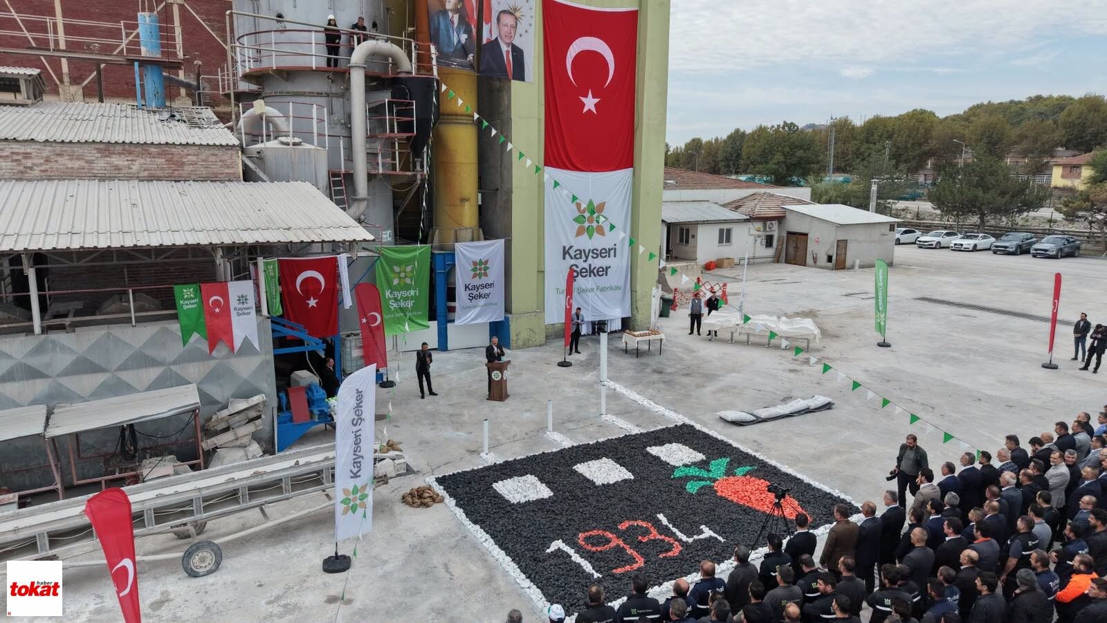 Turhal Şeker (2)
