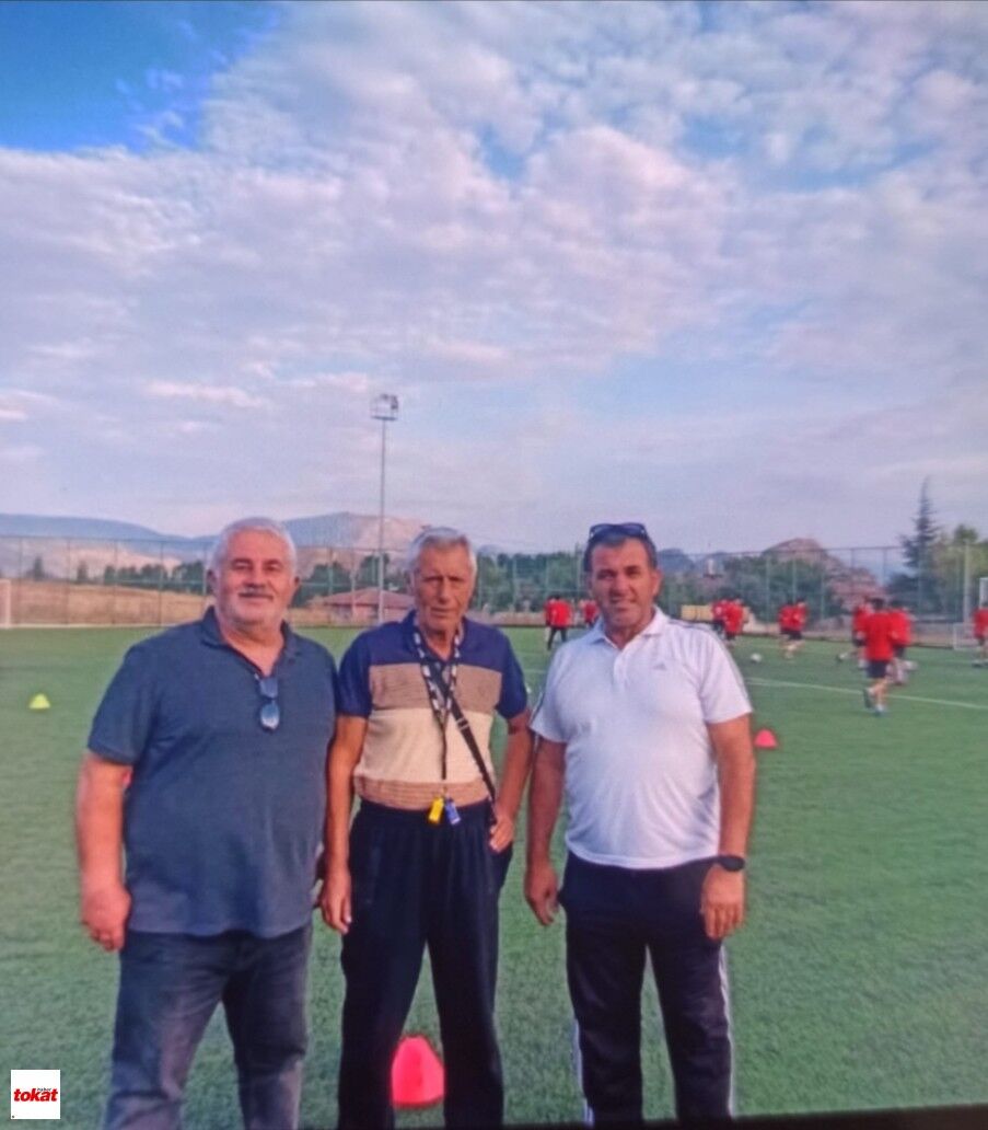 Turhal Takım (1)