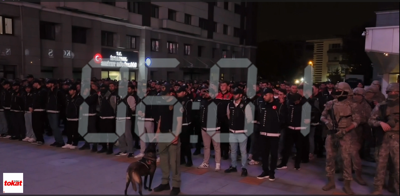 Uyuşturucu Baron (1)