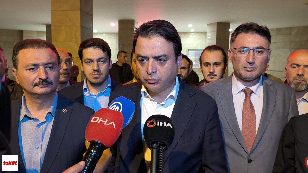 Vali Köklü Zehirlenen Işçiler Ziyaret