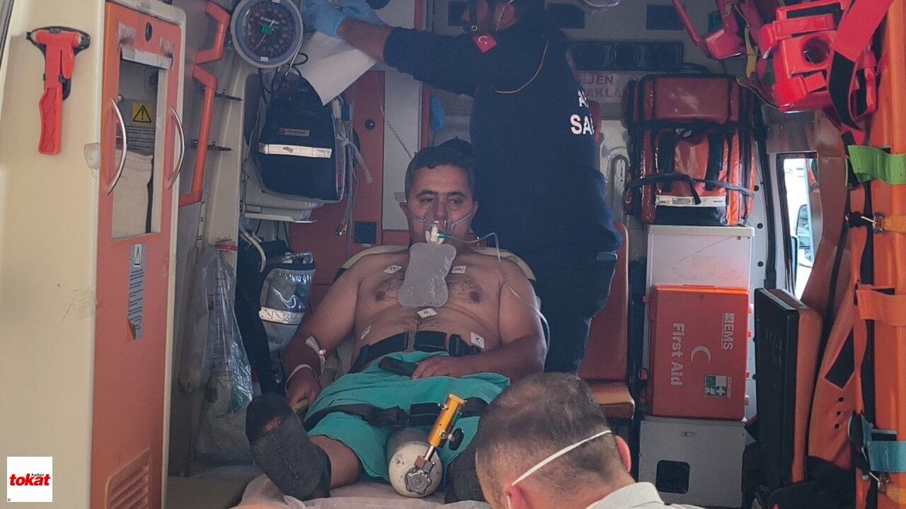 Vali Köklü Zehirlenen Işçiler Ziyaret3